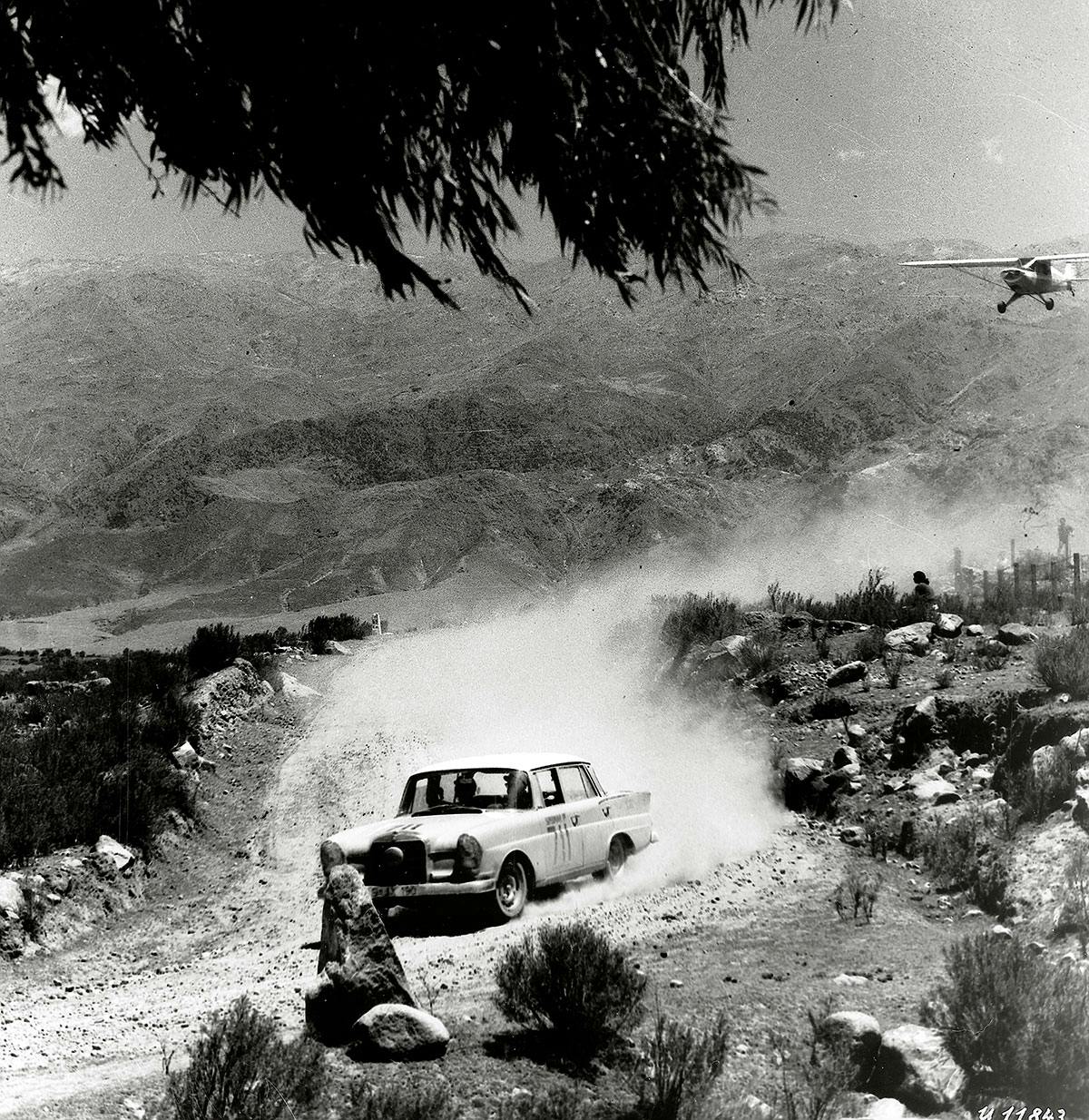 Ewy Rosqvist | Argentina Grand prix Ewy Rosqvist | Argentina Grand prix